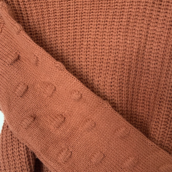 🚨Moon and Madison Sweater - Picture 4 of 4